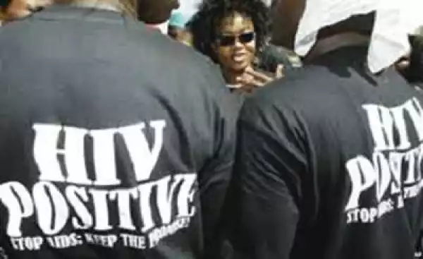 Serious Drama as HIV Patients Storm Conference Venue in Abuja... See Why They Were So Angry